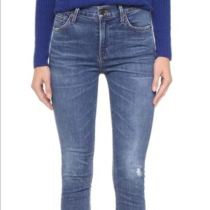 Citizens of Humanity jeans size 27